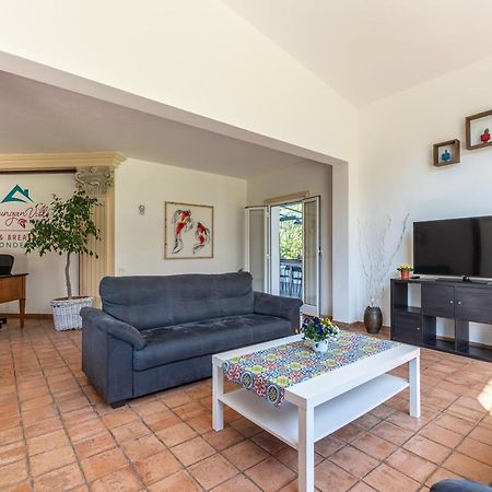 Bouganville Home Mondello Luaran gambar