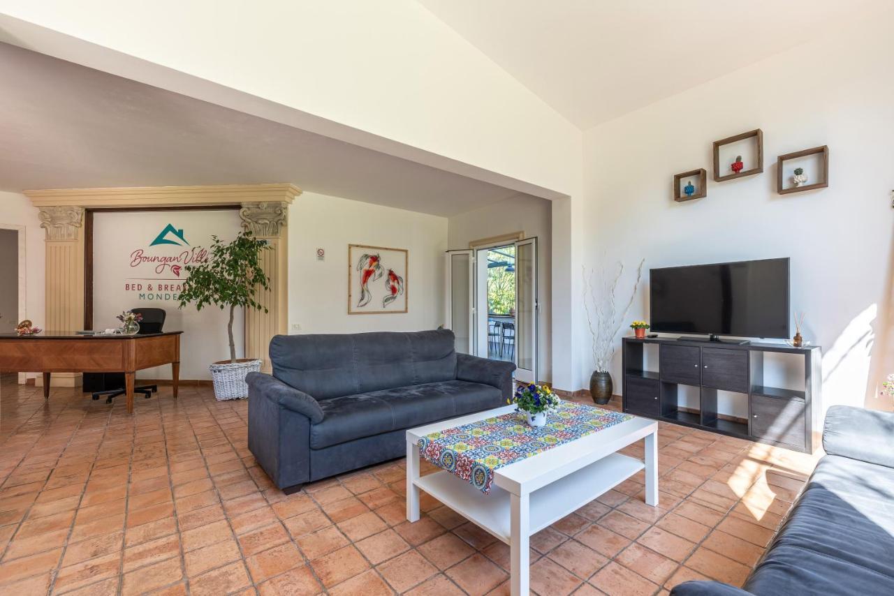 Bouganville Home Mondello Luaran gambar