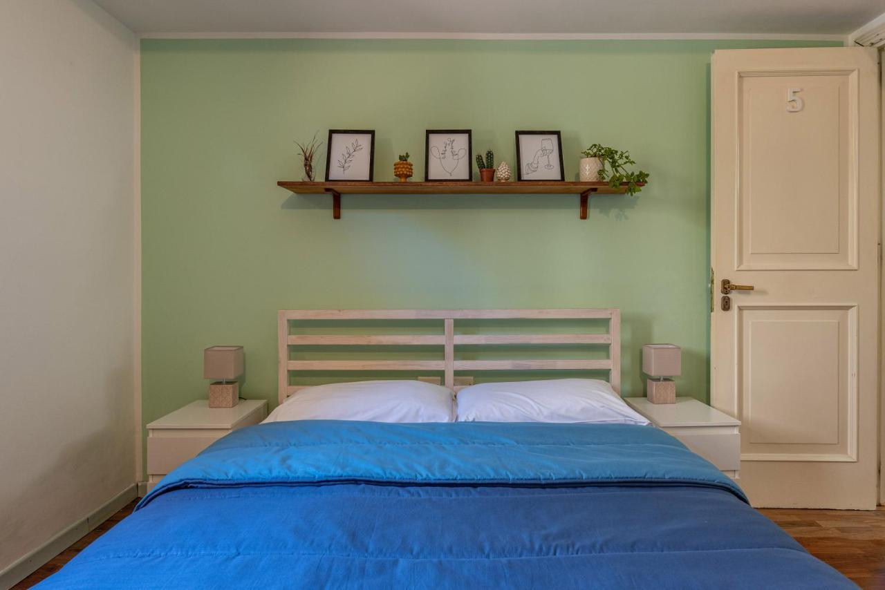 Bouganville Home Mondello Luaran gambar