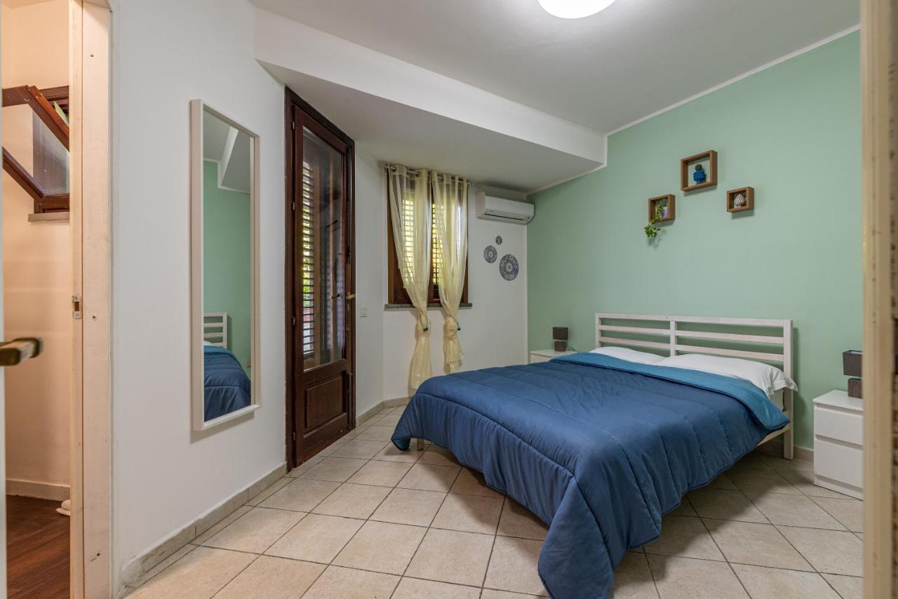 Bouganville Home Mondello Luaran gambar