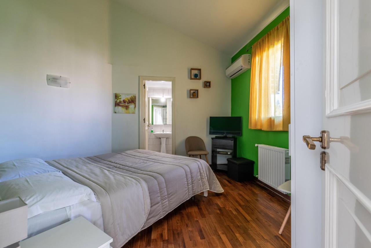 Bouganville Home Mondello Luaran gambar