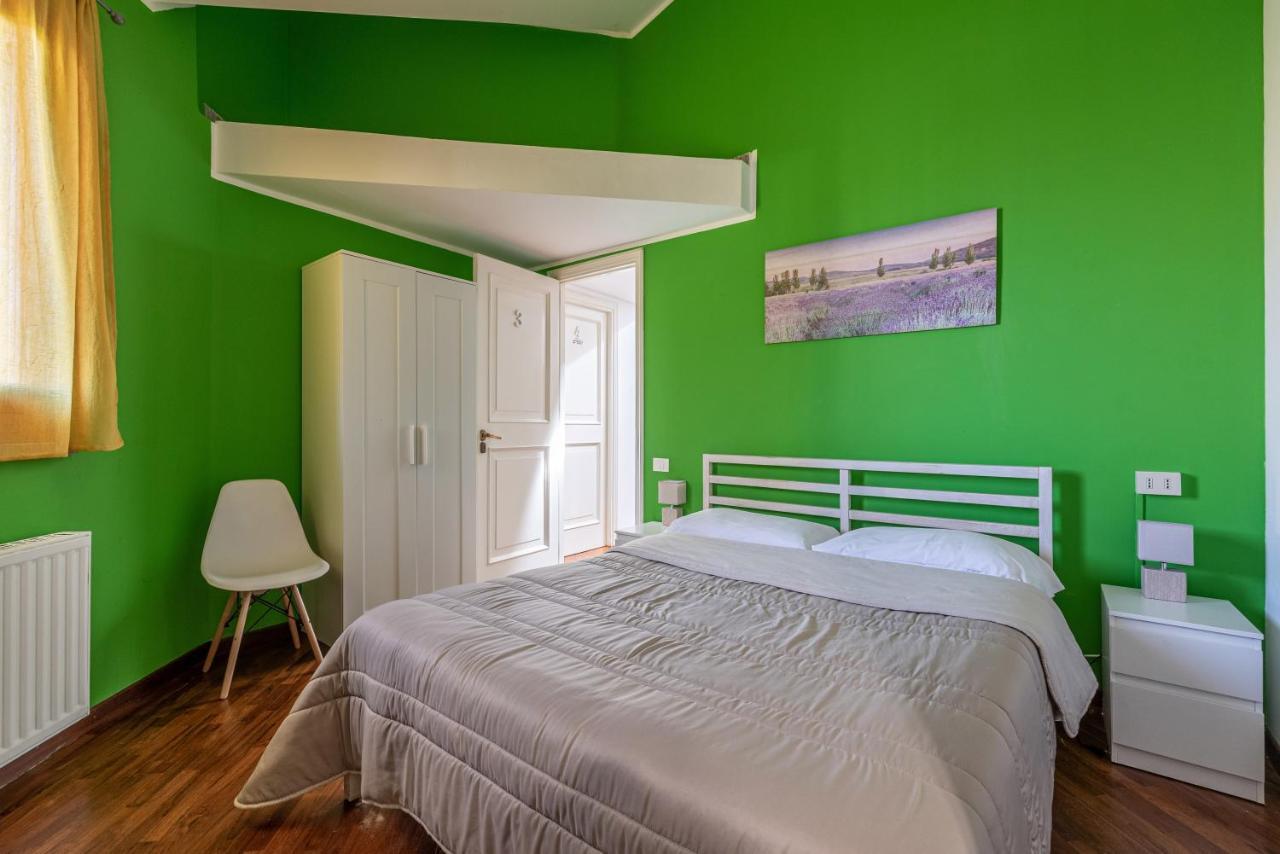 Bouganville Home Mondello Luaran gambar