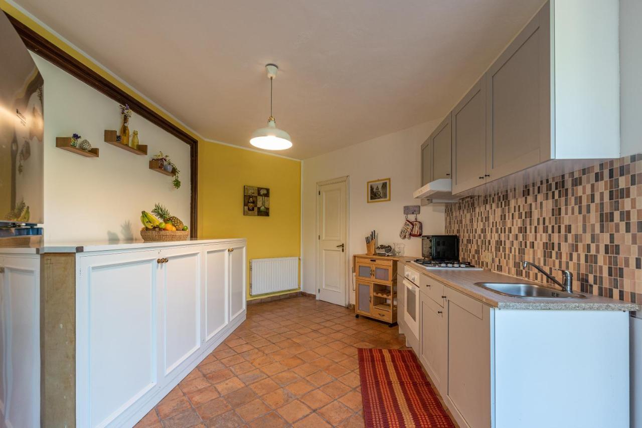 Bouganville Home Mondello Luaran gambar