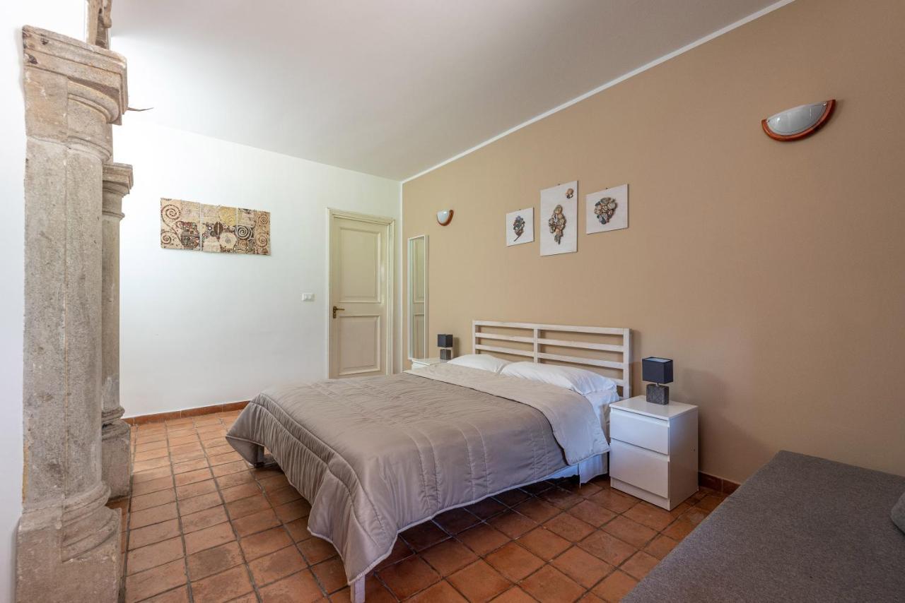 Bouganville Home Mondello Luaran gambar