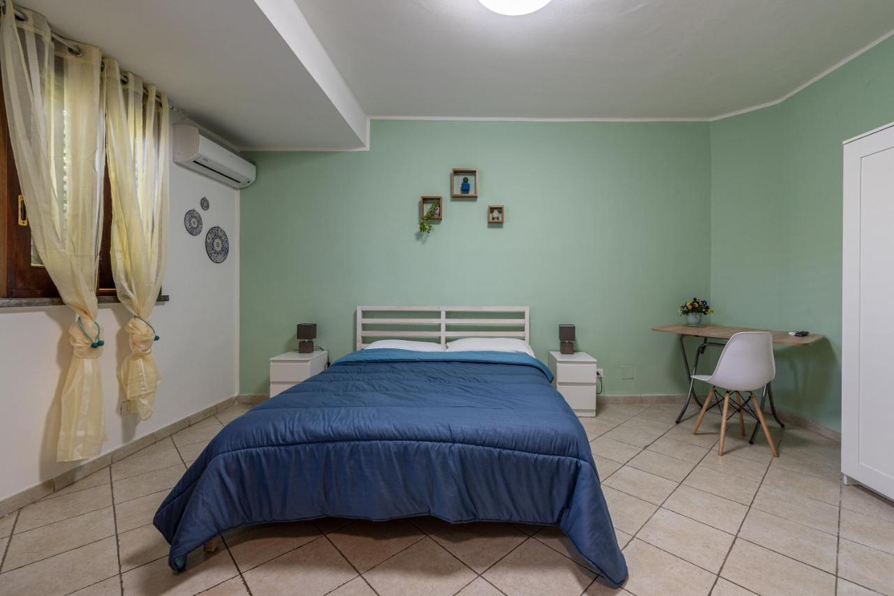 Bouganville Home Mondello Luaran gambar